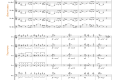 Scores – Originals